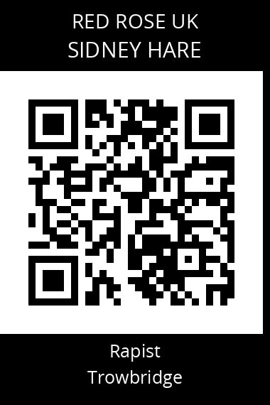 QR code for sidney-hare