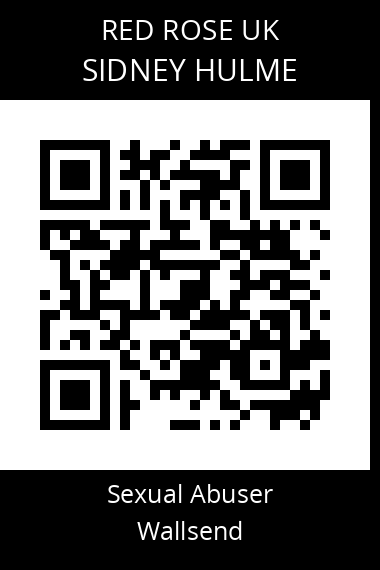 QR code for sidney-hulme