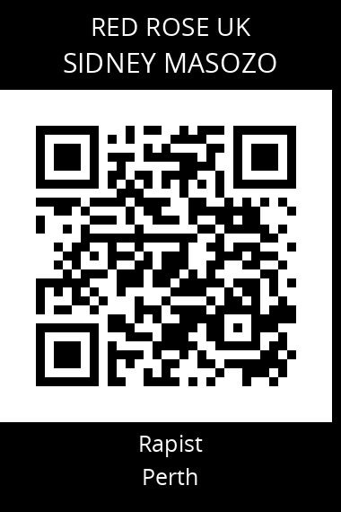 QR code for sidney-masozo
