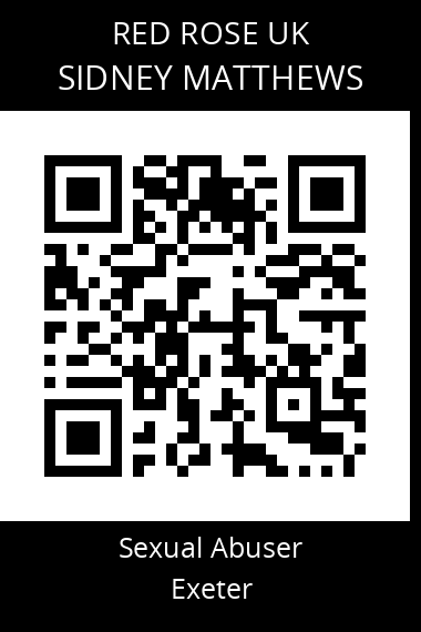QR code for sidney-matthews
