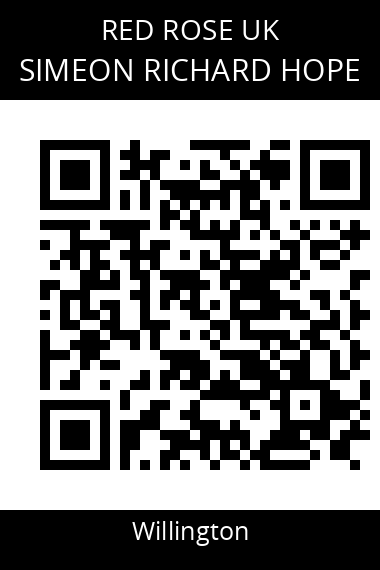 QR code for simeon-richard-hope
