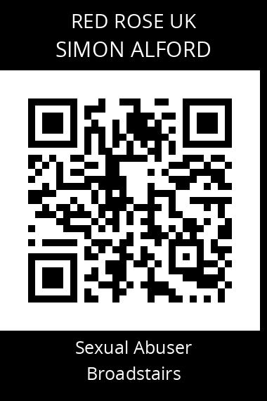 QR code for simon-alford