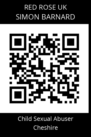 QR code for simon-barnard