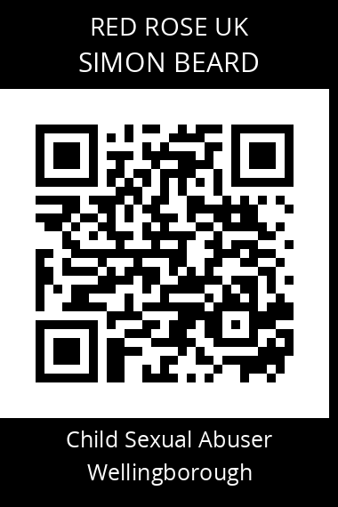 QR code for simon-beard