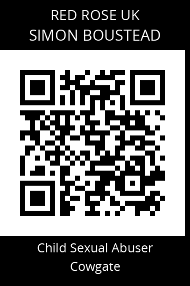QR code for simon-boustead