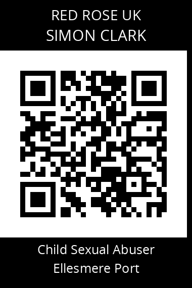 QR code for simon-clark