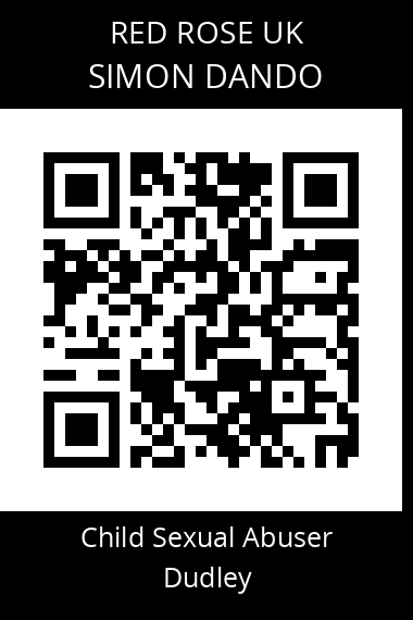 QR code for simon-dando
