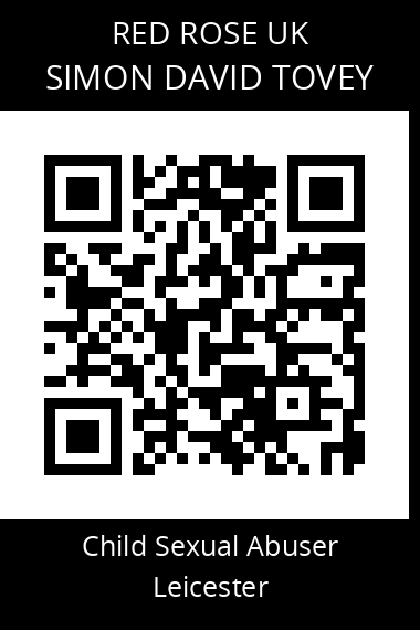 QR code for simon-david-tovey