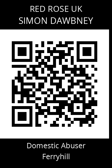 QR code for simon-dawbney