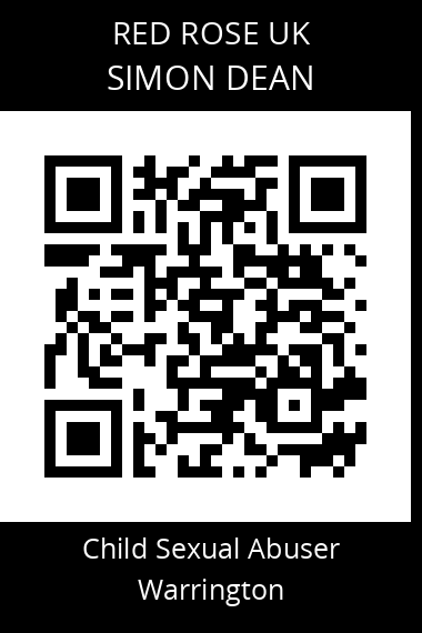 QR code for simon-dean