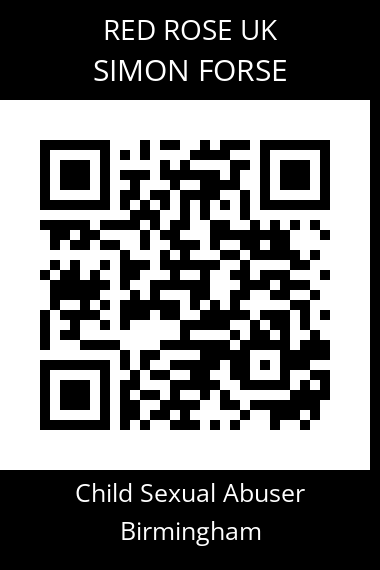 QR code for simon-forse
