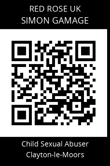 QR code for simon-gamage
