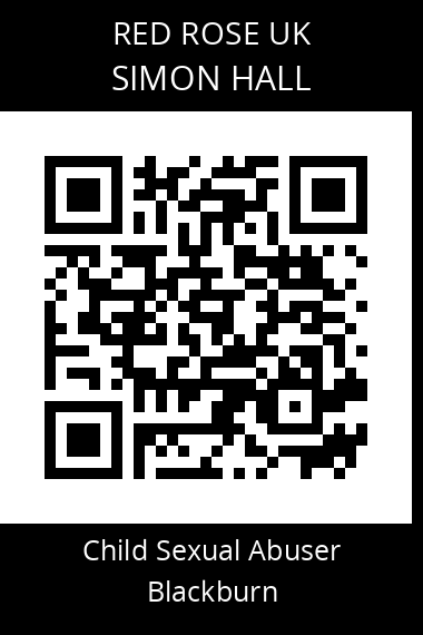 QR code for simon-hall