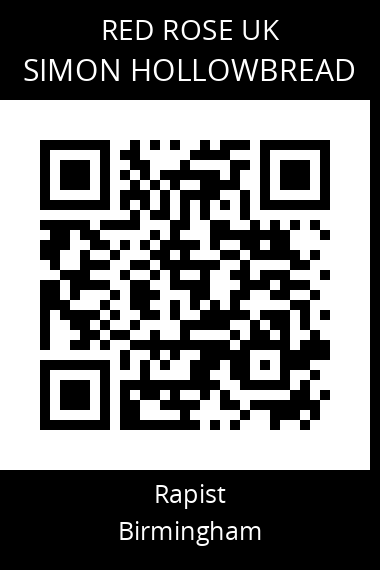 QR code for simon-hollowbread