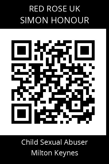 QR code for simon-honour