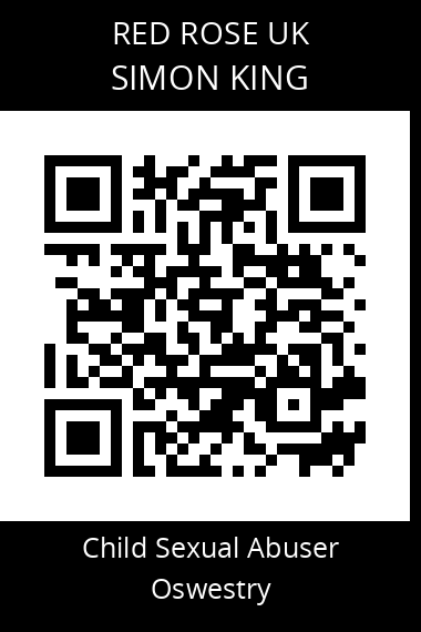 QR code for simon-king
