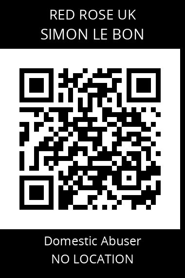 QR code for simon-le-bon
