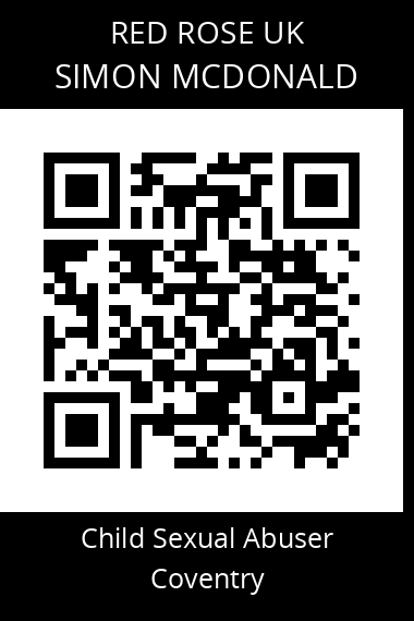 QR code for simon-mcdonald-1