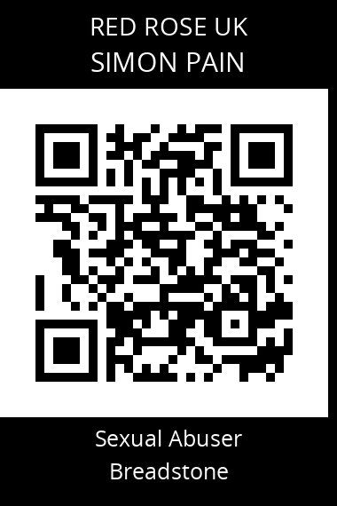 QR code for simon-pain-1