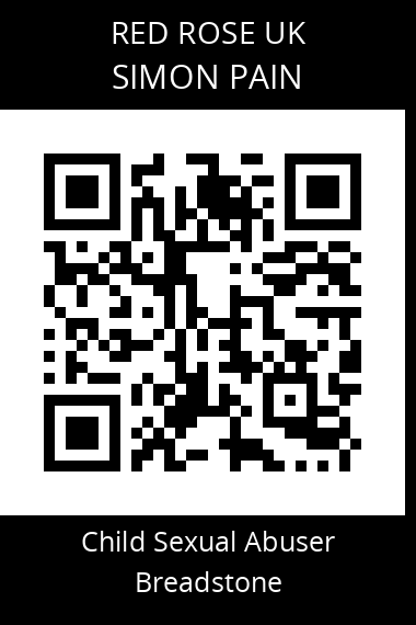 QR code for simon-pain