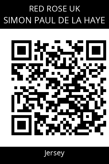 QR code for simon-paul-de-la-haye
