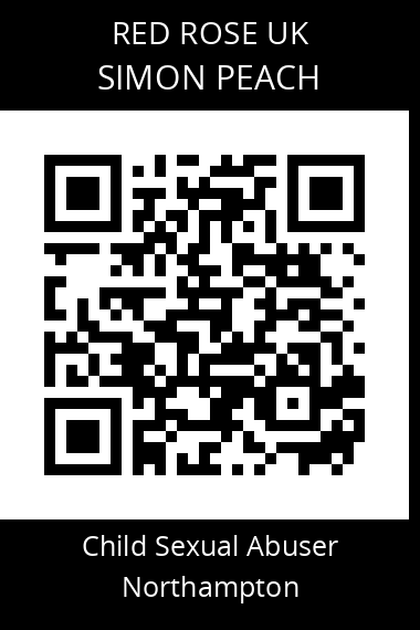 QR code for simon-peach
