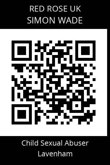 QR code for simon-wade