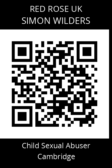 QR code for simon-wilders