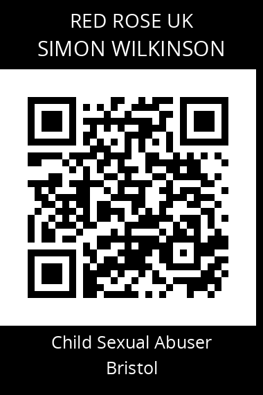 QR code for simon-wilkinson
