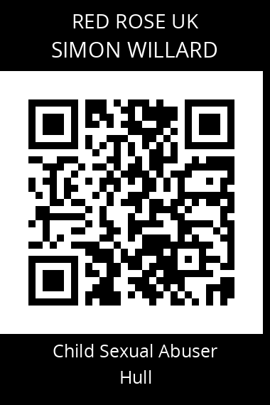 QR code for simon-willard