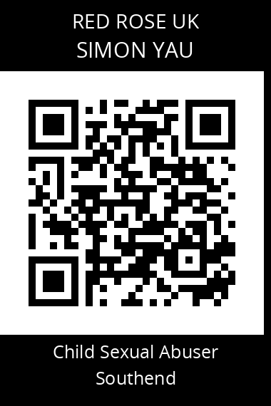 QR code for simon-yau