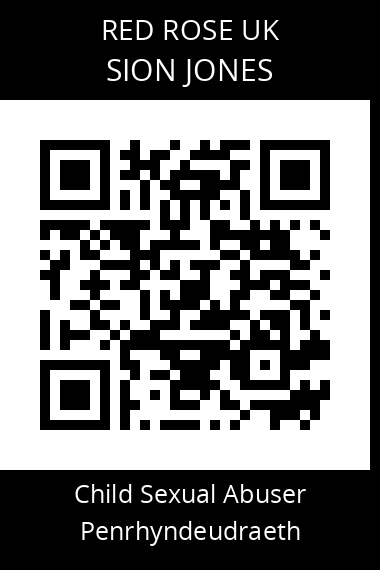 QR code for sion-jones