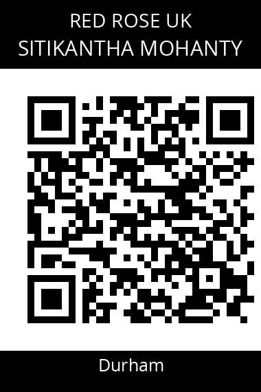 QR code for sitikantha-mohanty