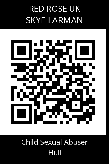 QR code for skye-larman