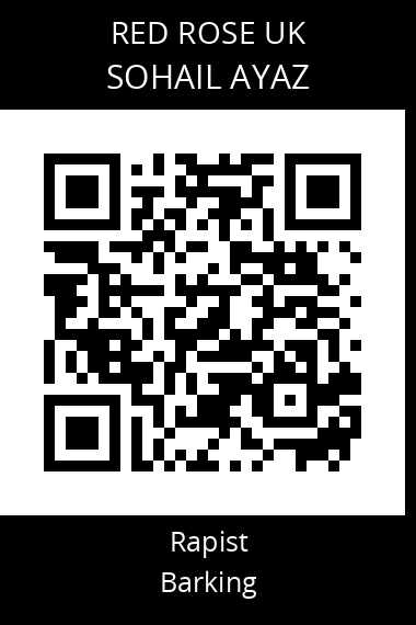 QR code for sohail-ayaz