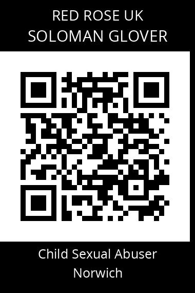QR code for soloman-glover
