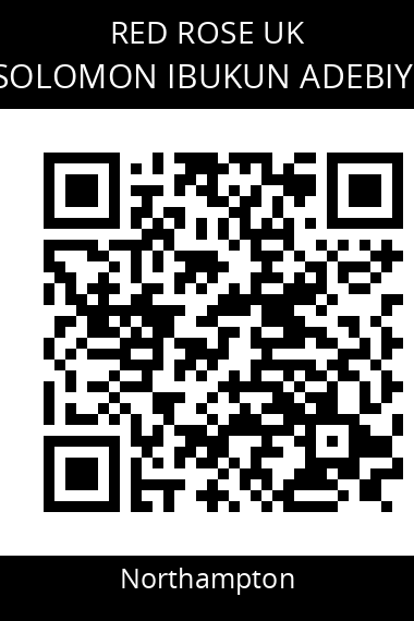 QR code for solomon-ibukun-adebiyi