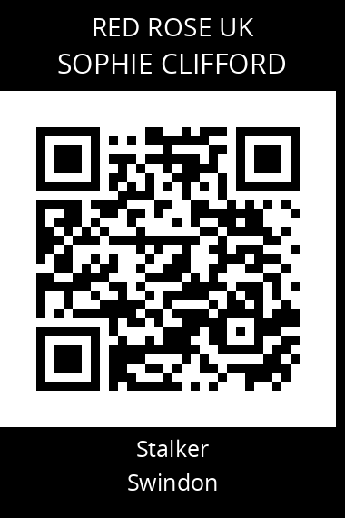 QR code for sophie-clifford