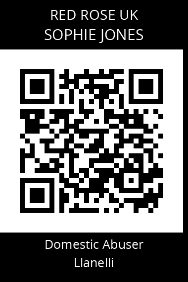 QR code for sophie-jones