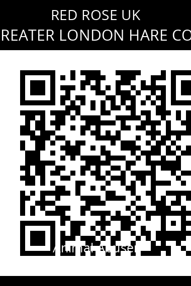 QR code for south-east-greater-london-hare-coursing-gangs