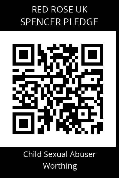 QR code for spencer-pledge