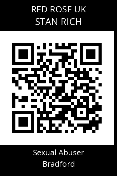 QR code for stan-rich