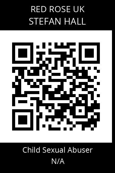 QR code for stefan-hall