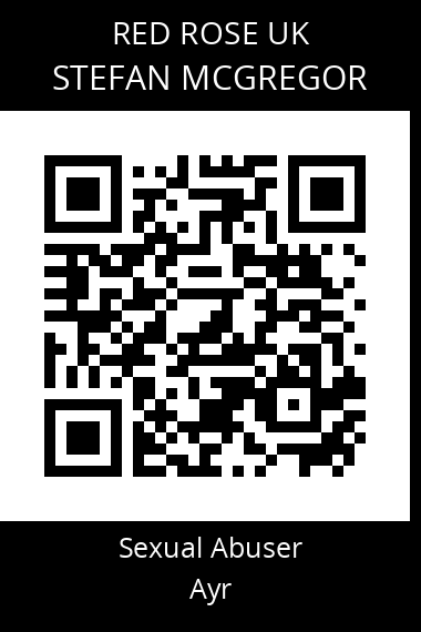 QR code for stefan-mcgregor