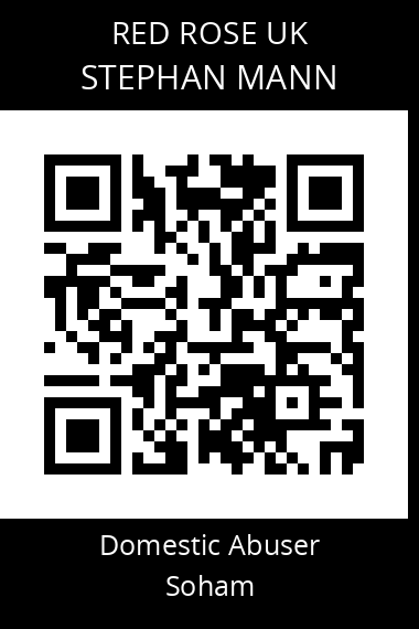 QR code for stephan-mann