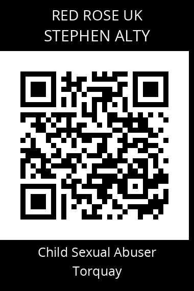 QR code for stephen-alty