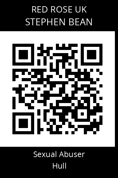 QR code for stephen-bean