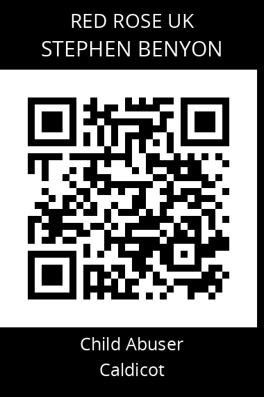 QR code for stephen-benyon