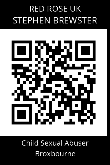 QR code for stephen-brewster