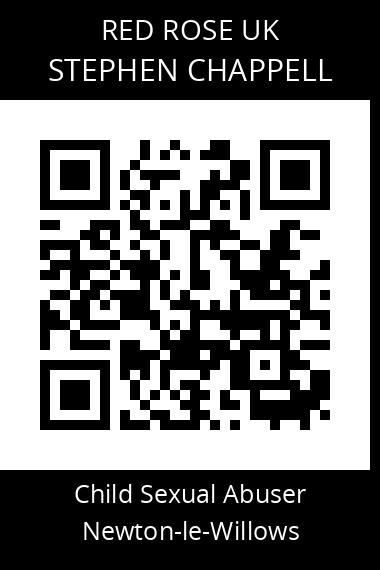 QR code for stephen-chappell